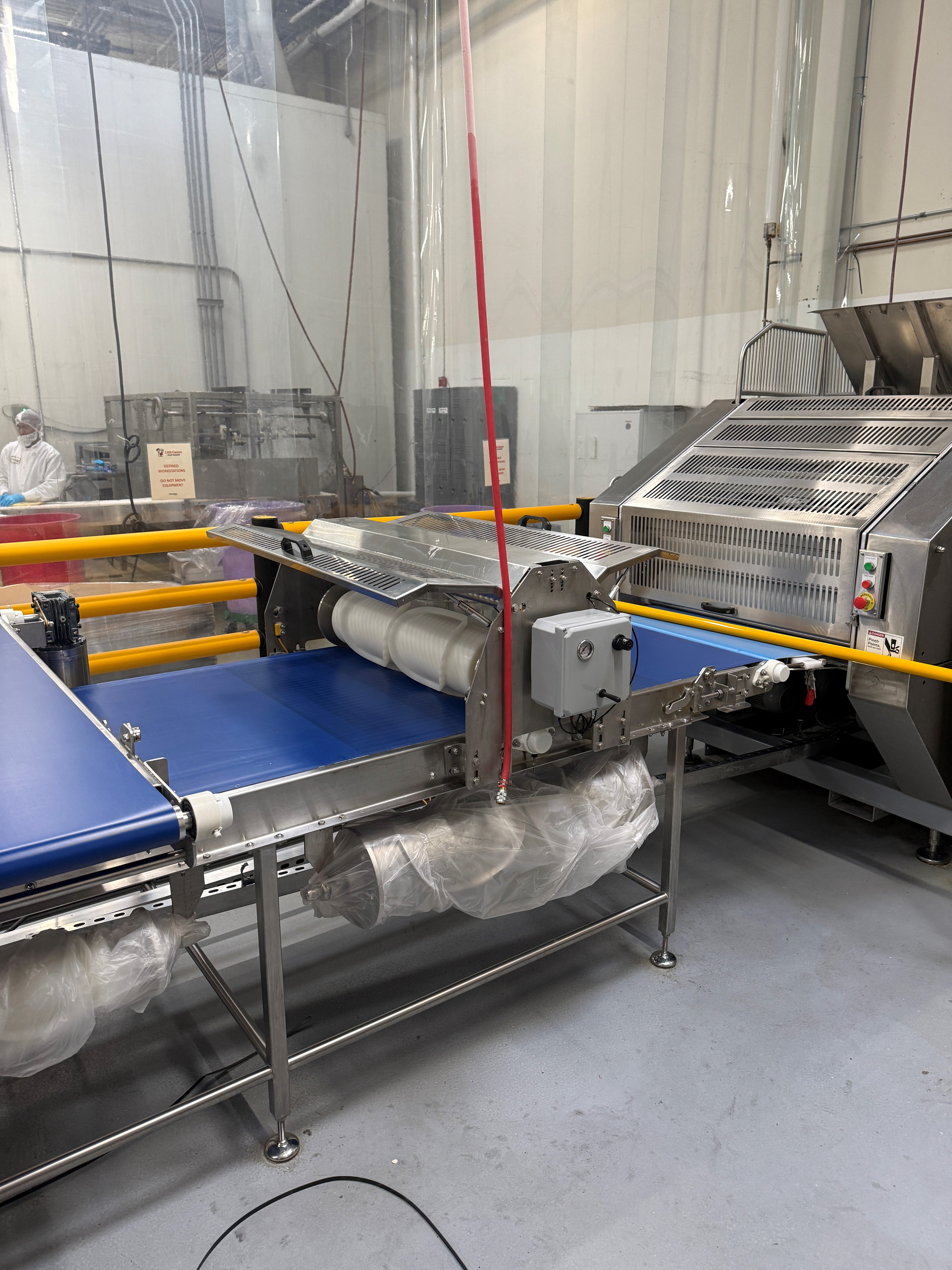 Bakery Equipment | Product Detail